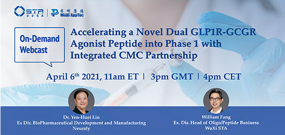 Peptide synthesis_Webinar