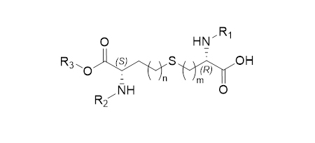 Peptide manufacturing_CAS 1426827-79-3