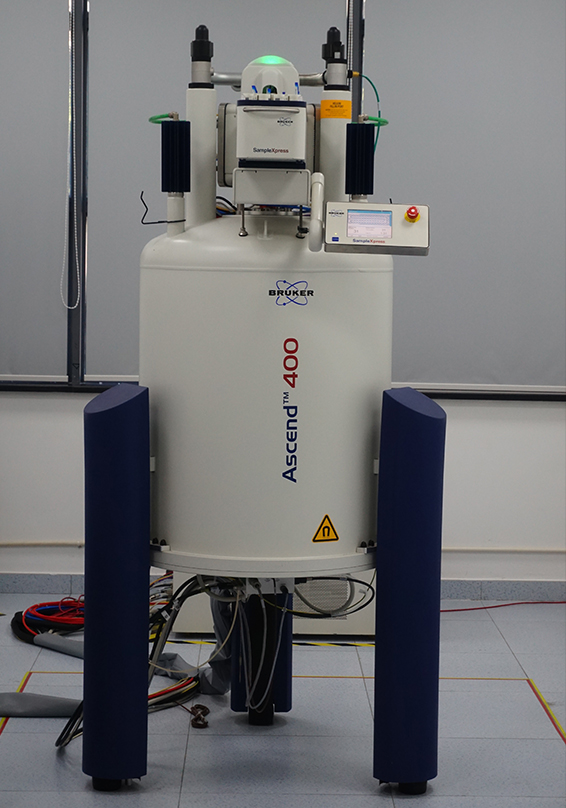 Peptide manufacturing_Spectroscopic Techniques